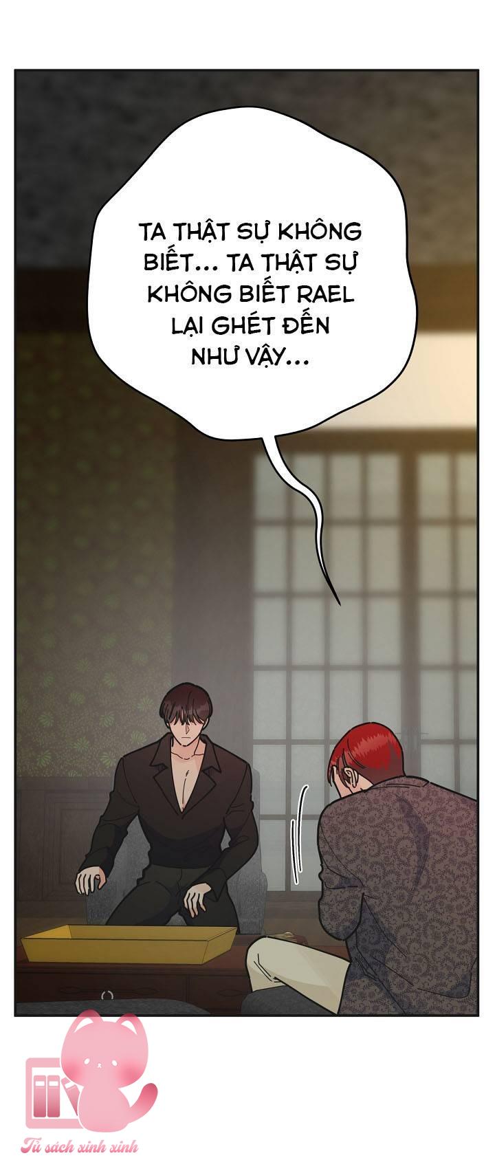 Người Hùng Của Ác Nữ Chapter 75 - Trang 4