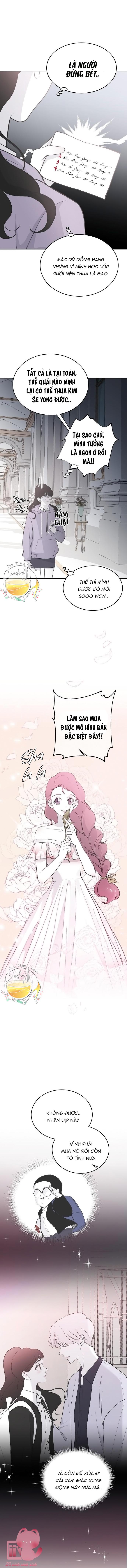 Ba Anh Trai Cực Phẩm Của Tôi Chap 57 - Trang 3
