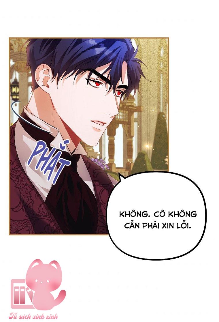 Thời Gian Của Nhân Vật Phụ Có Giới Hạn Chapter 33 - Trang 4