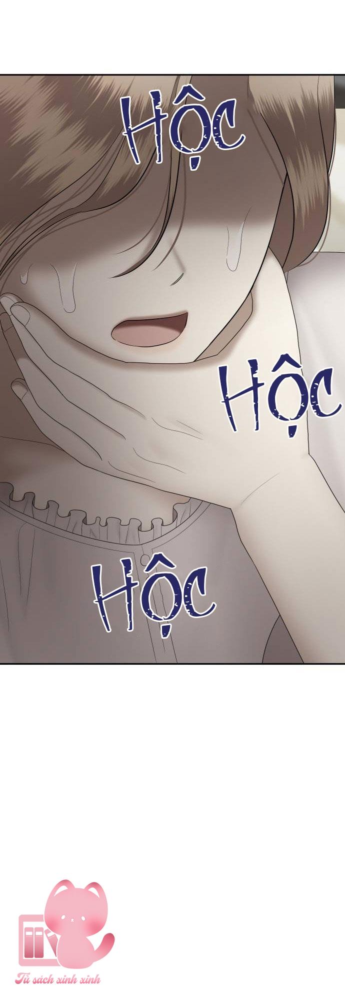 Chị Em Tranh Đấu Chap 58 - Trang 2