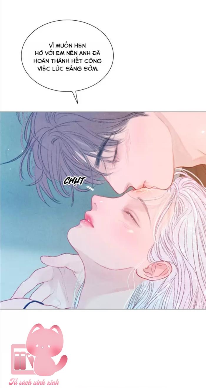 Thần Bí Chap 64 - Trang 2