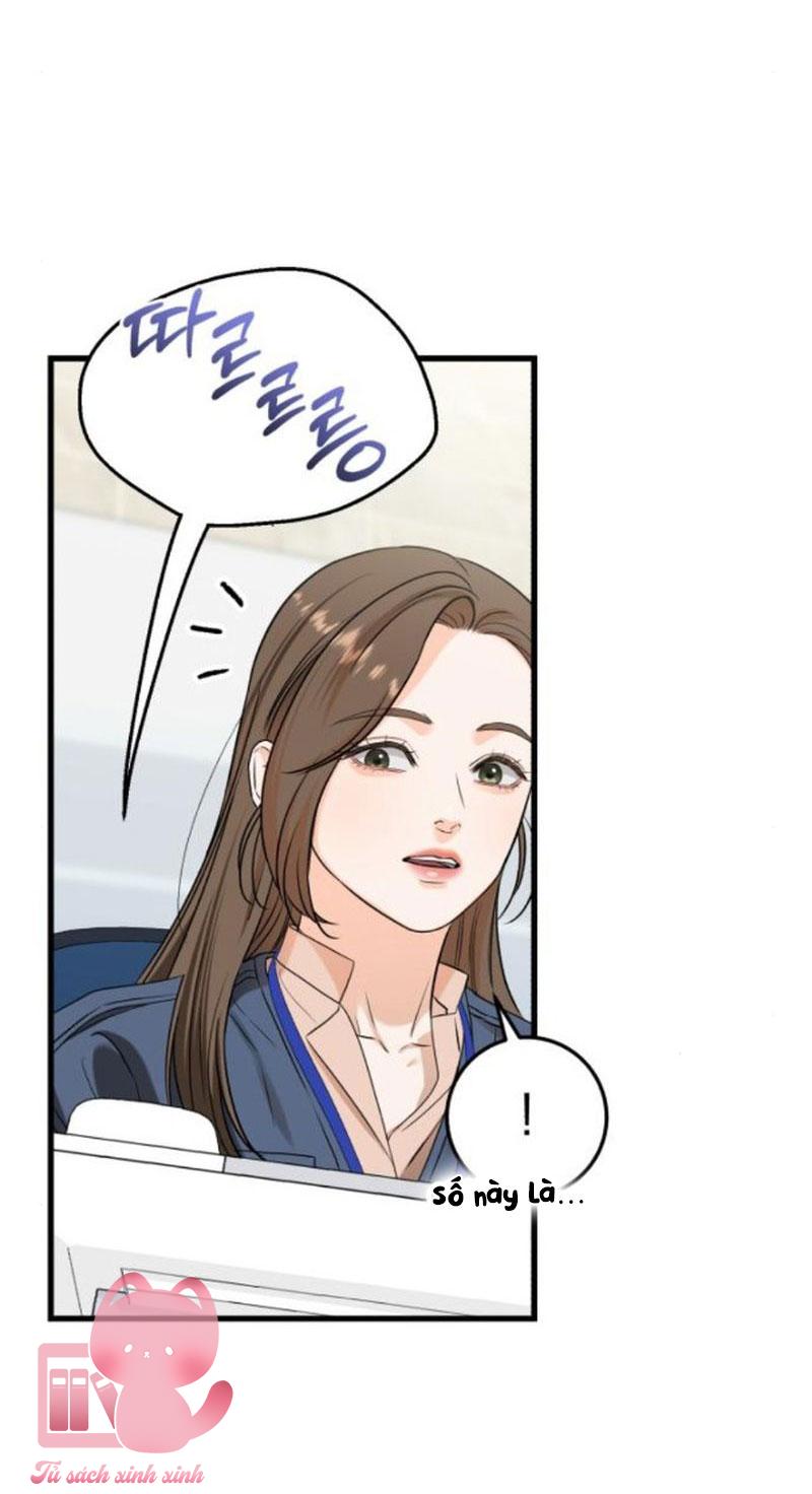 Tôi Nóng Lòng Muốn Chiếm Lấy Cô Ấy Chap 41 - Trang 3