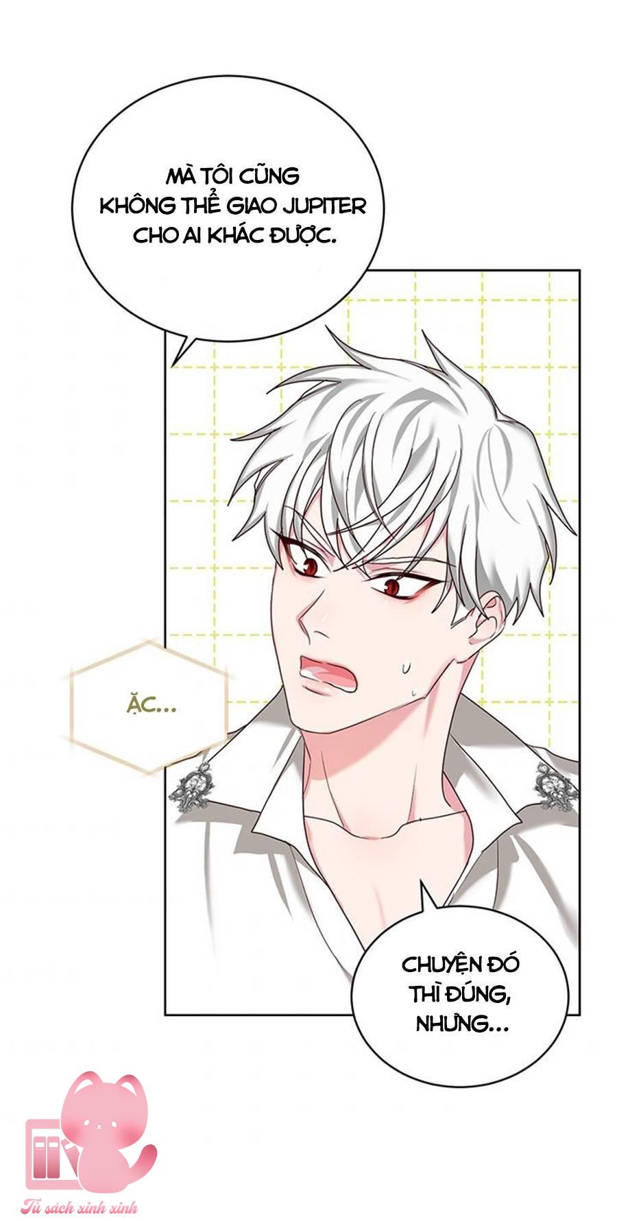 Thế Thì Ta Cứ Trở Thành Kẻ Ác Thôi Chap 23 - Trang 2