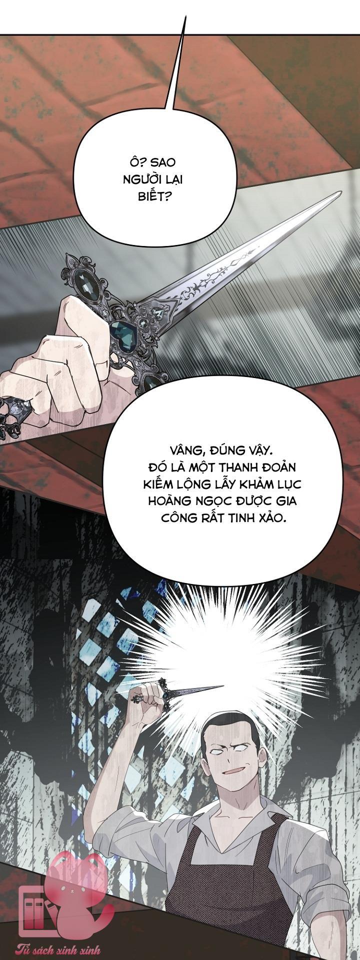 Bỏ Quách Chồng Con Đi, Tiền Bạc Mới Là Tất Cả Chap 43 - Trang 2