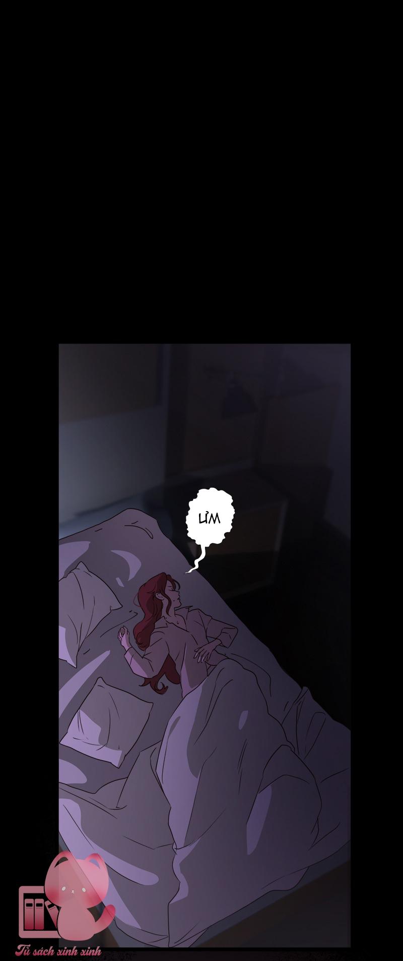 Bảo Mẫu Của Mafia Chap 44 - Trang 4
