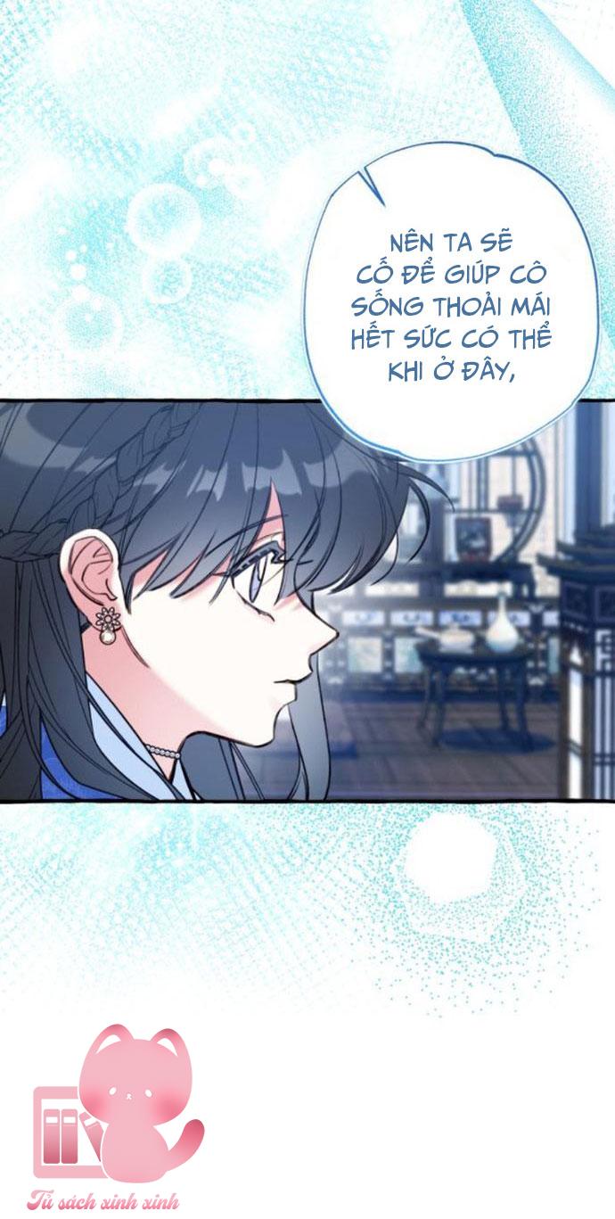 Chuyện Tình Tuyết Phương Bắc Chapter 6 - Trang 4