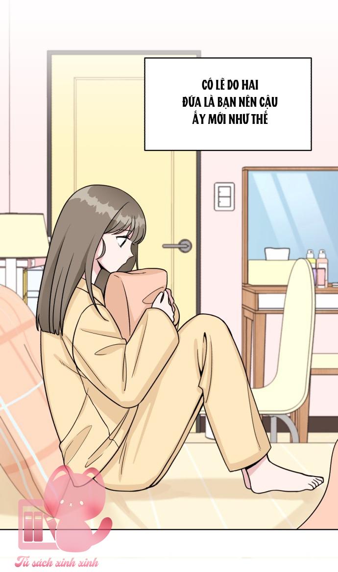 Chúng Ta Là Gì Của Nhau? Chap 6 - Trang 2