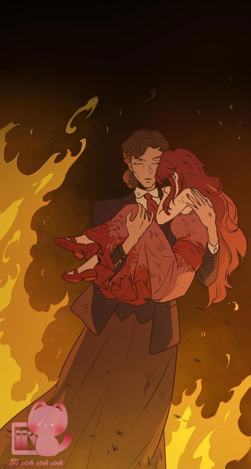 Bảo Mẫu Của Mafia Chap 25 - Trang 4