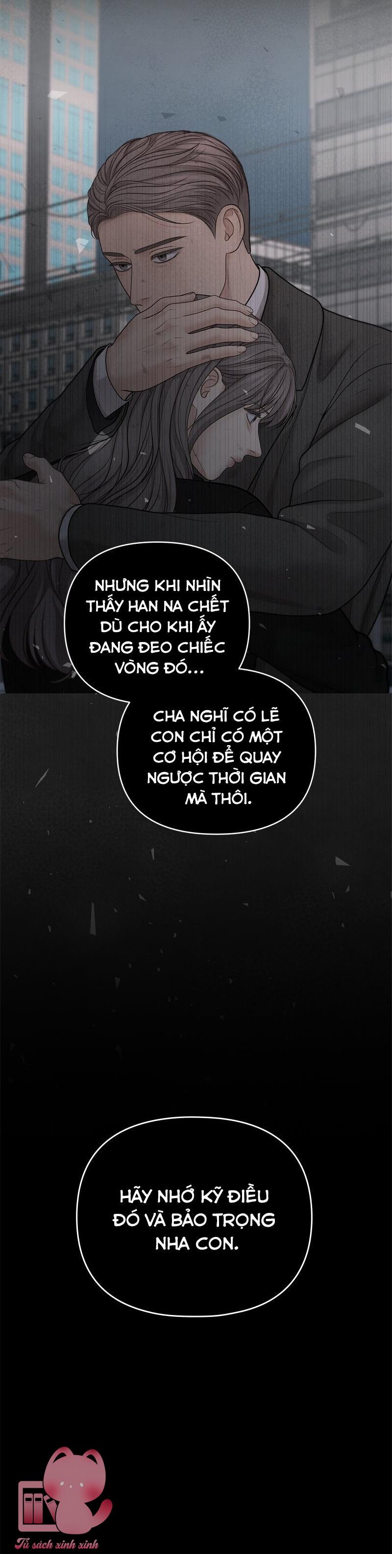 Hy Vọng Duy Nhất Chap 67 - Trang 2
