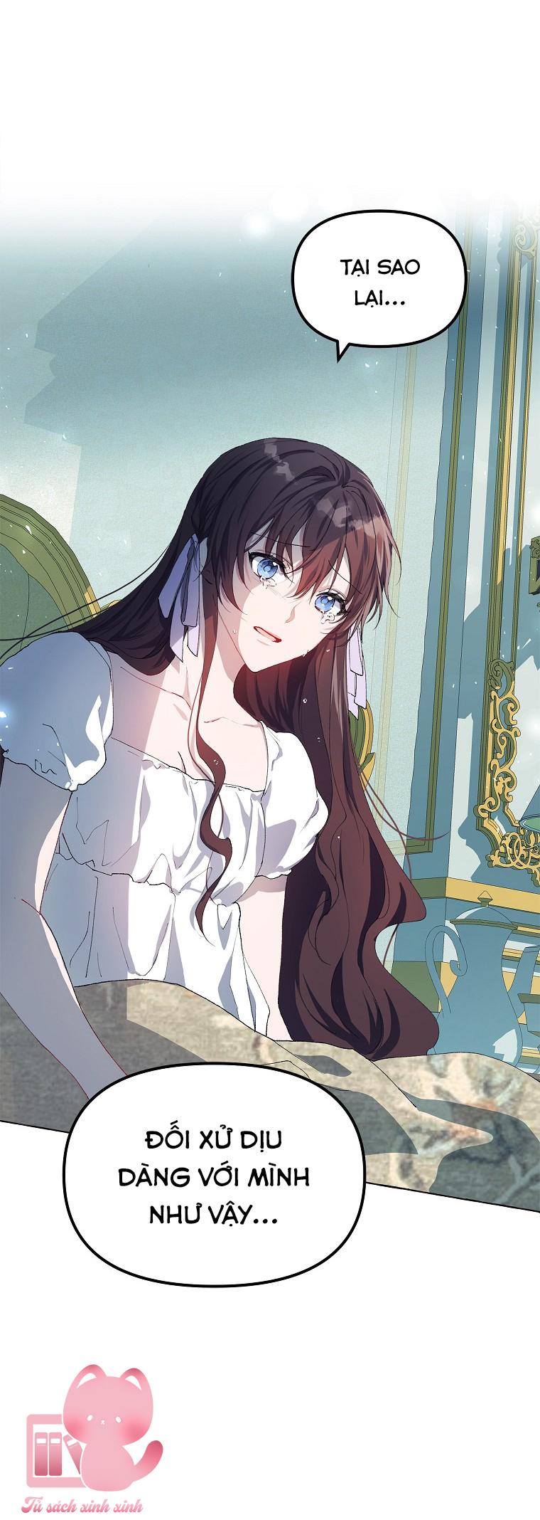 Thời Gian Của Nhân Vật Phụ Có Giới Hạn Chapter 15 - Trang 4