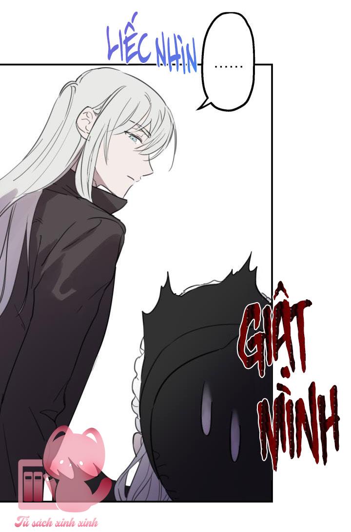 Những Nhân Vật Mạnh Nhất Thế Giới Ám Ảnh Tôi Chapter 5 - Trang 4