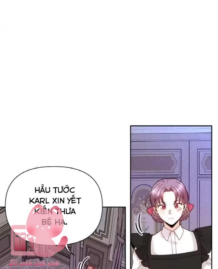 Hoàng Hậu Tái Hôn Chapter 98 - Trang 4