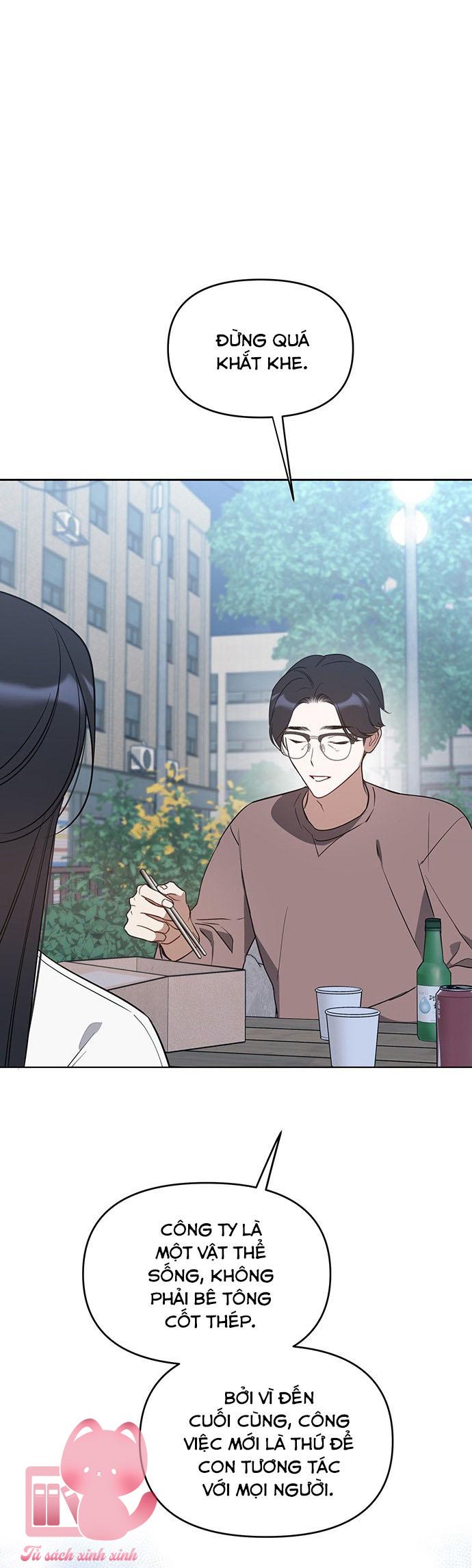 Gieo Nhân Gặt Quả Chap 41 - Trang 2