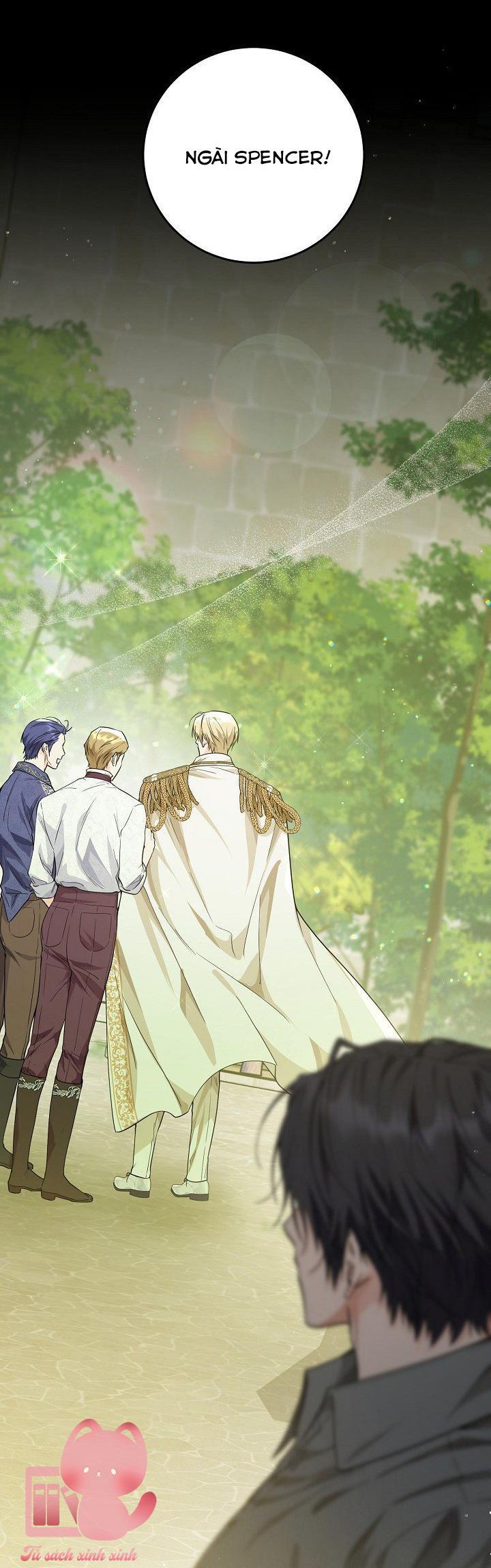 Hoàng Nữ Cosplay Nonfan Chapter 10 - Trang 4