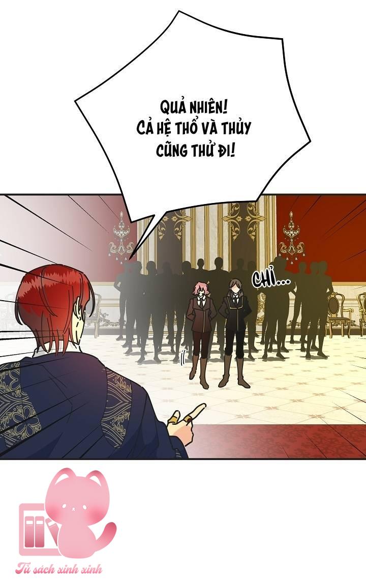 Người Hùng Của Ác Nữ Chapter 67 - Trang 4