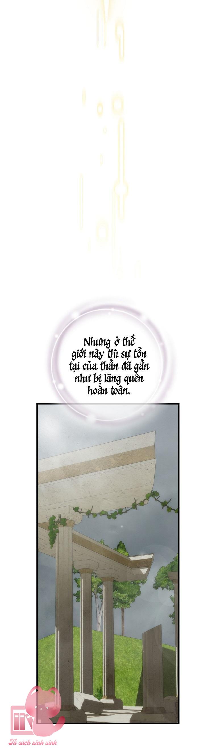 Đứa Nhỏ Không Phải Là Con Anh Chapter 75 - Trang 4
