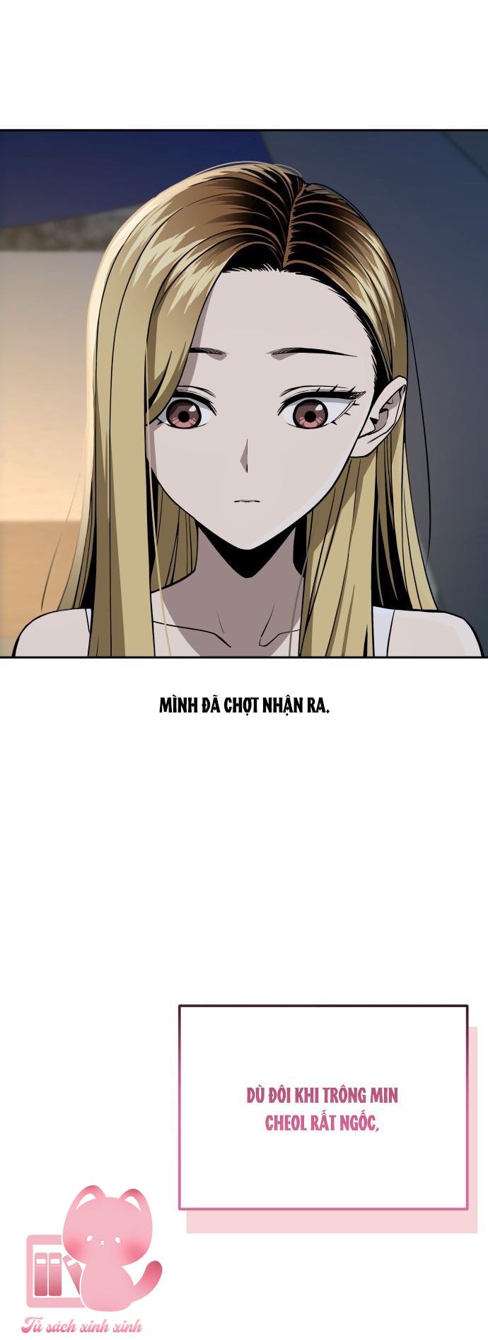 Lớ Ngớ Vớ Phải Tình Yêu Chapter 87 - Trang 4