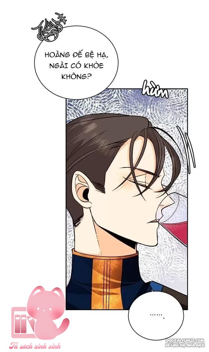 Hoàng Hậu Tái Hôn Chapter 32 - Trang 4
