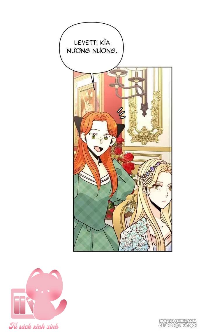 Hoàng Hậu Tái Hôn Chapter 55 - Trang 4