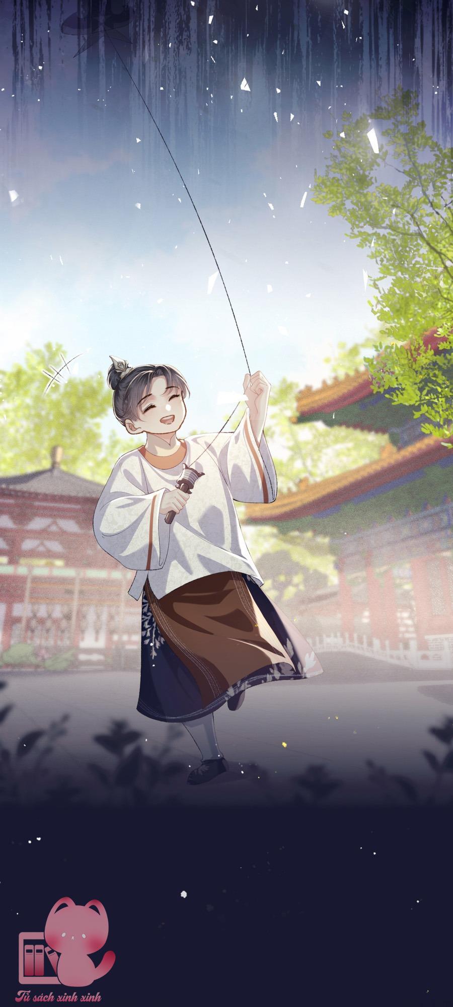 Gả Cho Vai Ác Chap 51 - Trang 2
