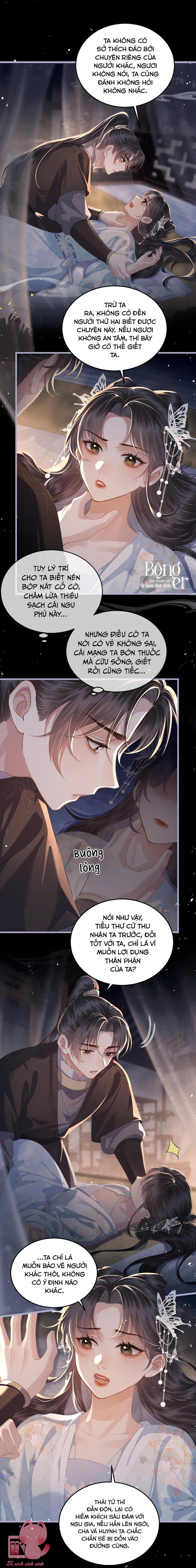 Gả Cho Vai Ác Chap 49 - Trang 2