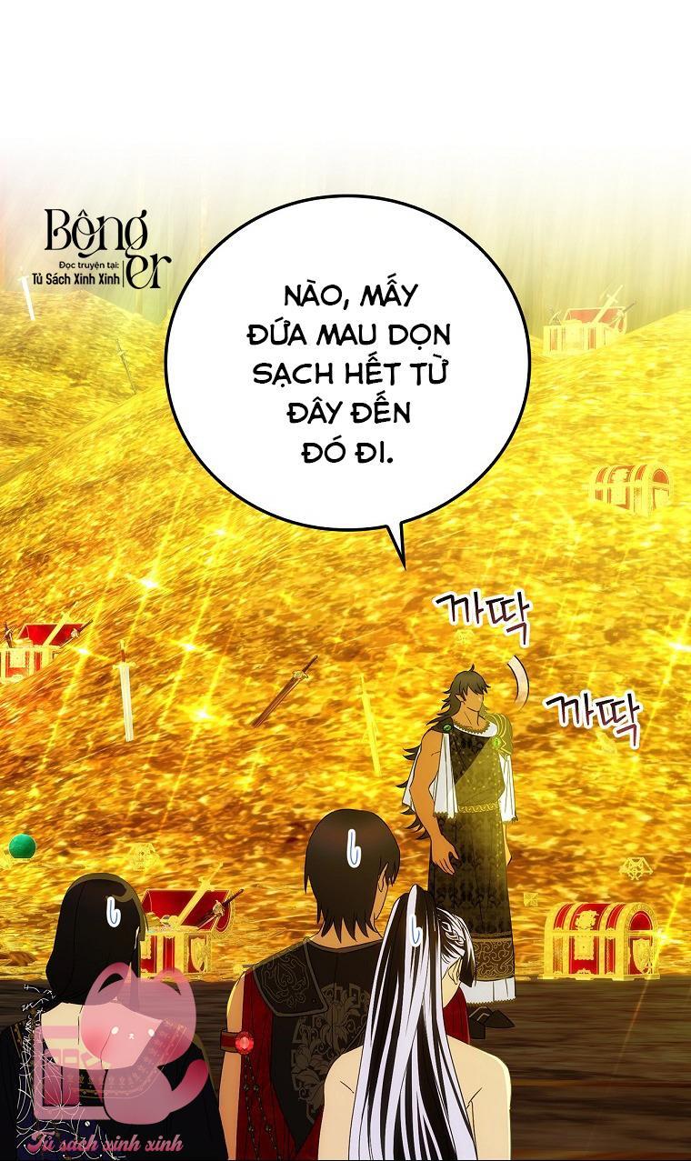 Đứa Nhỏ Không Phải Là Con Anh Chapter 53 - Trang 4