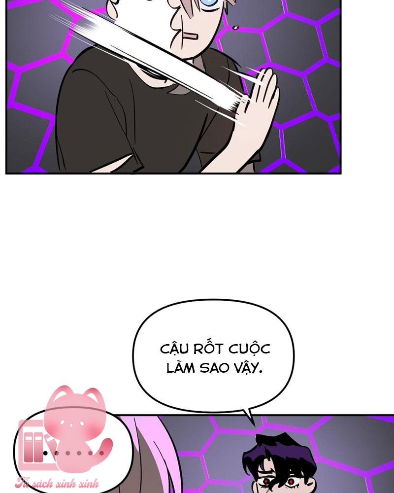Ác Chi Hoàn Chapter 15 - Trang 4