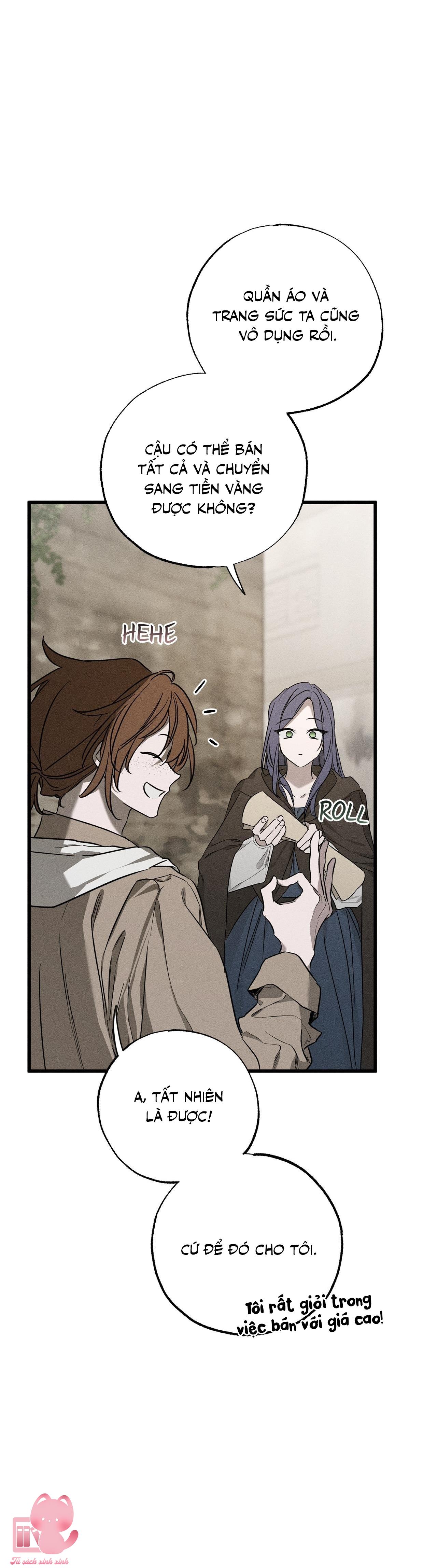 Người Chồng Căm Ghét Tôi Đã Mất Trí Nhớ Chap 46 - Trang 2