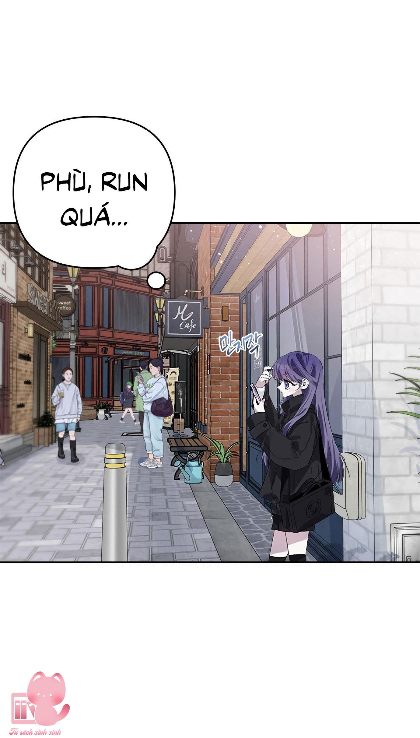 Đàn Anh Xấu Xa! Chap 37 - Trang 3