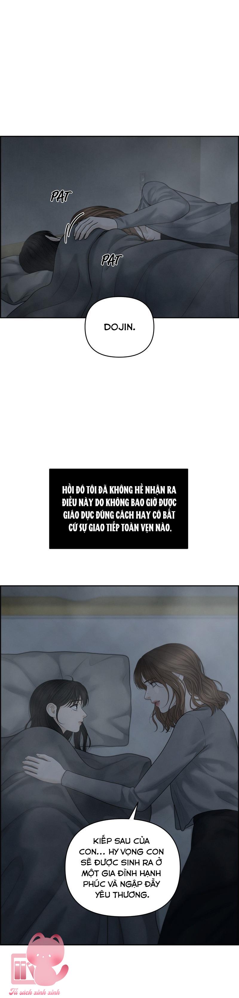 Hy Vọng Duy Nhất Chap 53 - Trang 2