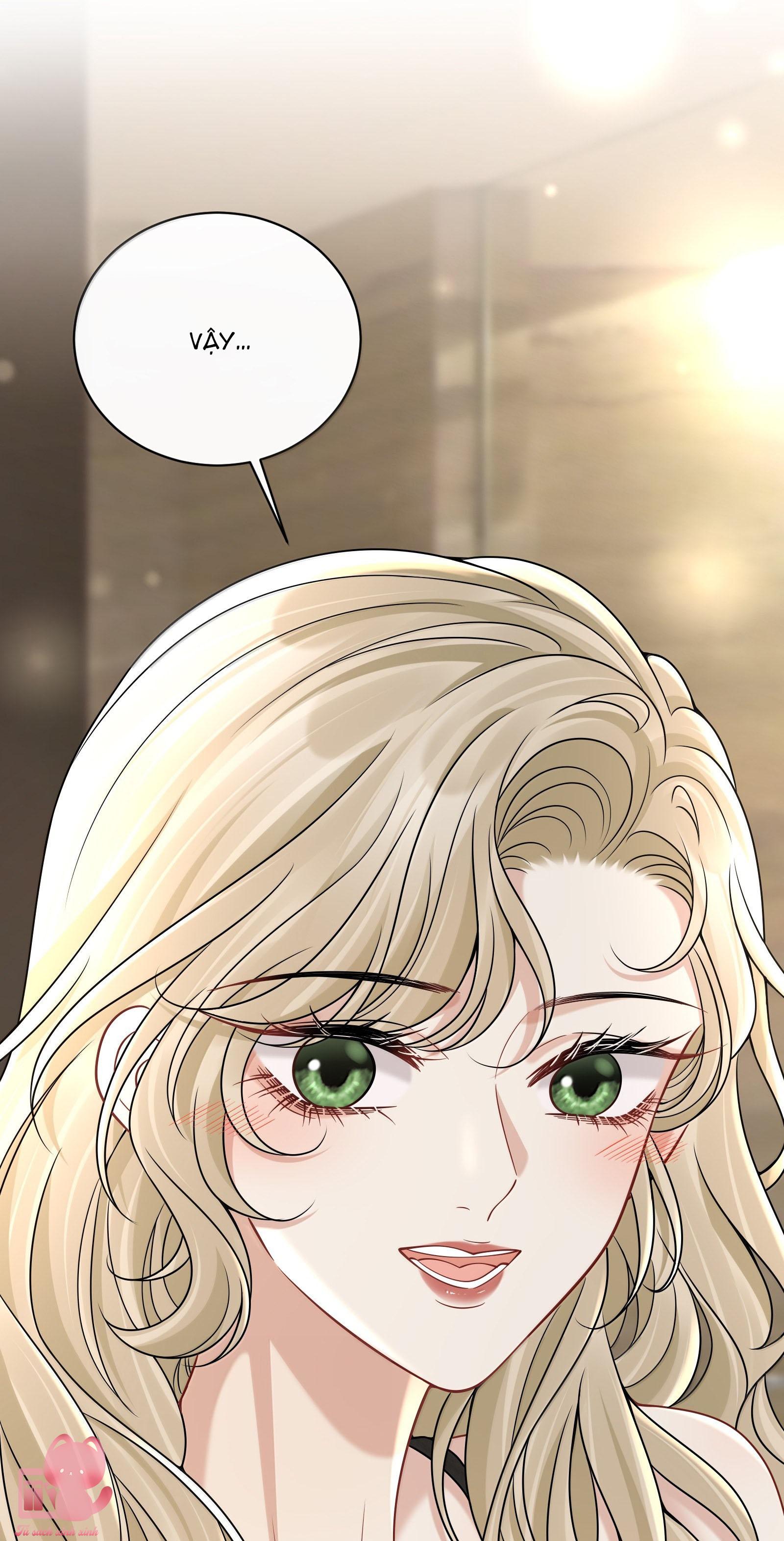 Người Tình Nguy Hiểm Chap 35 - Trang 4