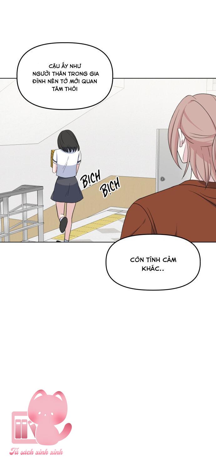 Quan Hệ Nhân Quả Chap 6 - Trang 2