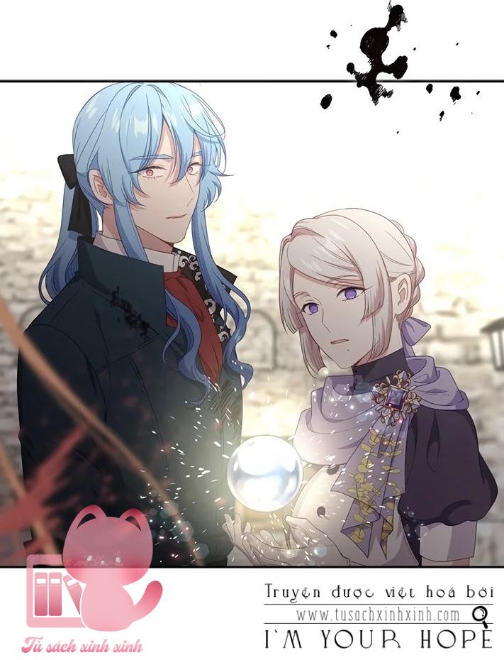 Hãy Coi Chừng Ác Nữ Chapter 54 - Trang 4