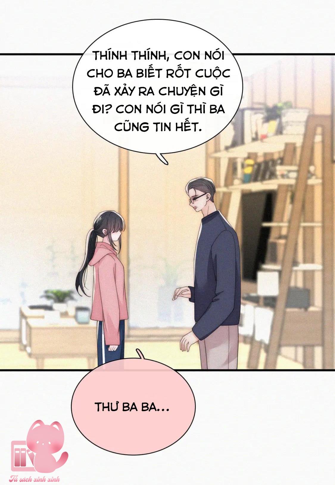 Bệnh Yêu Chap 36 - Trang 2