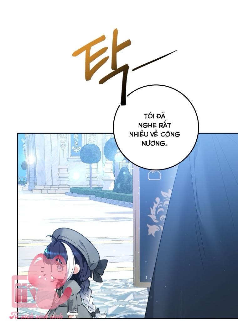 Bé Con Cá Voi Sát Thủ Chapter 5 - Trang 4