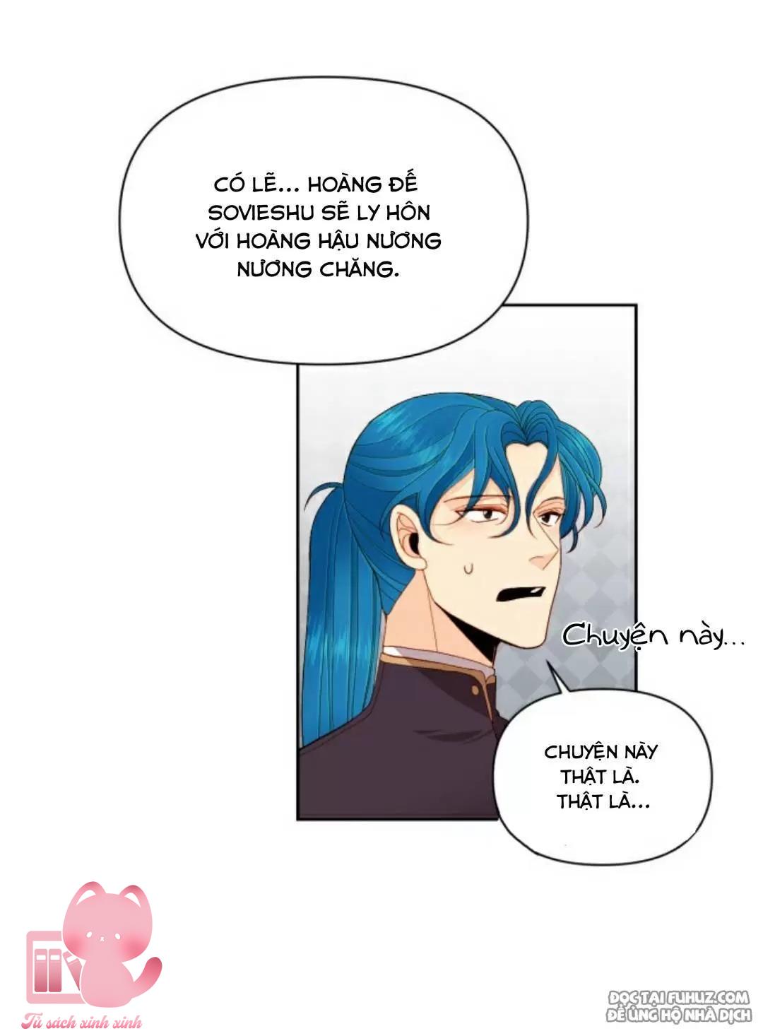 Hoàng Hậu Tái Hôn Chapter 66 - Trang 4