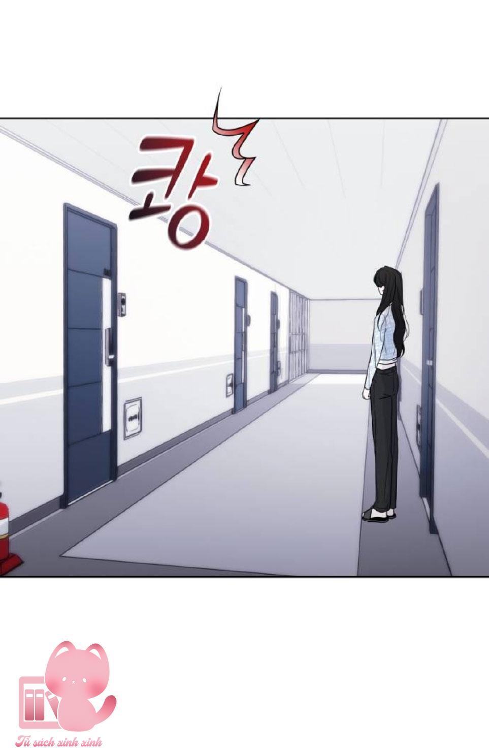 Hôn Trước Khi Ngủ Chapter 5 - Trang 4