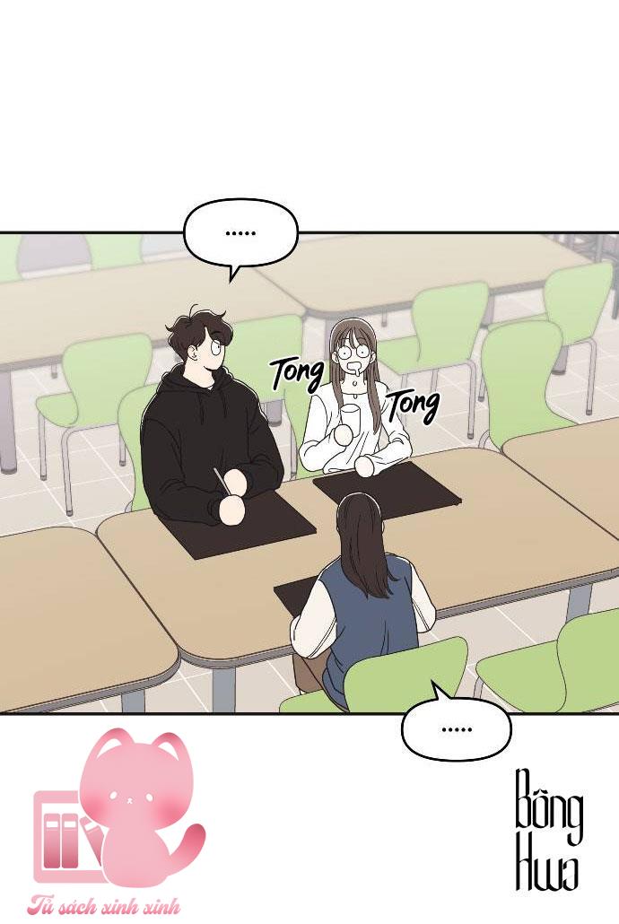 Trái Dấu Hút Nhau Chap 2 - Trang 2