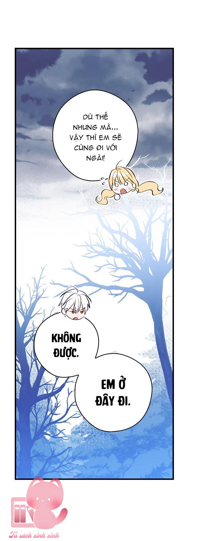 Cách Khiến Phu Quân Đứng Về Phía Tôi Chap 65 - Trang 2