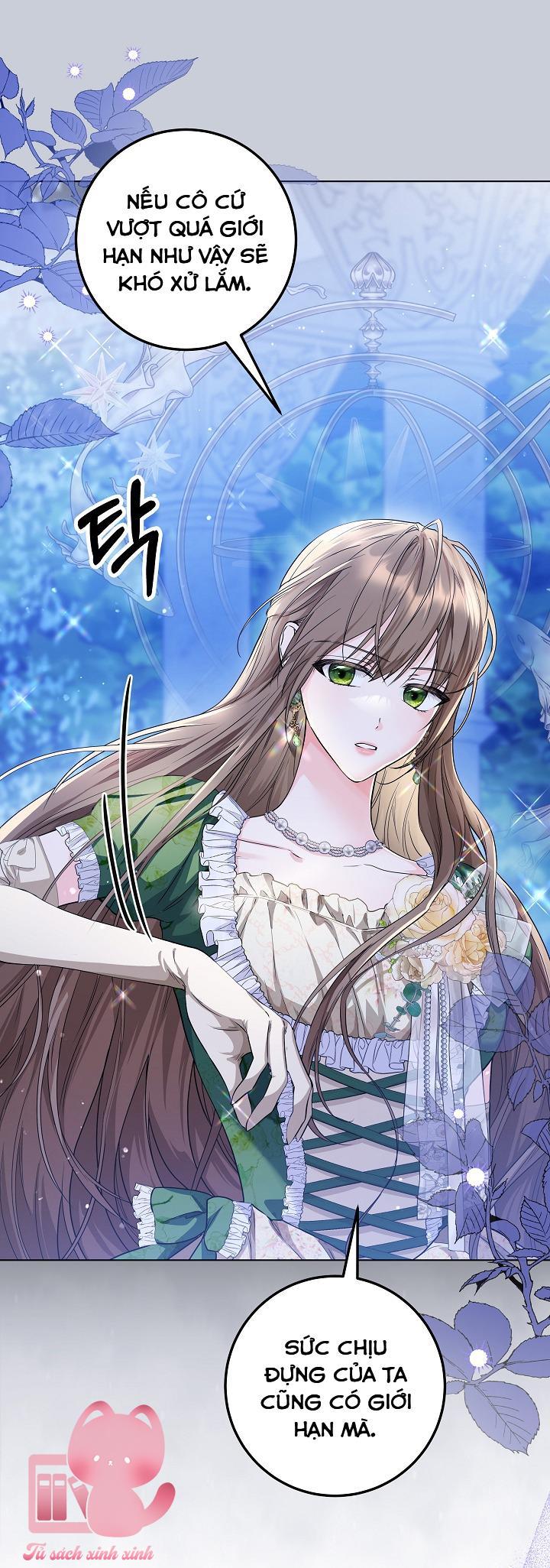 Hoàng Nữ Cosplay Nonfan Chapter 24 - Trang 4