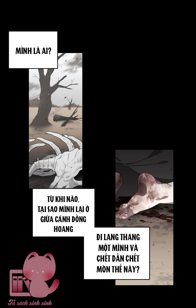 Ác Nữ Thuần Hoá Quái Thú Chapter 1 - Trang 4