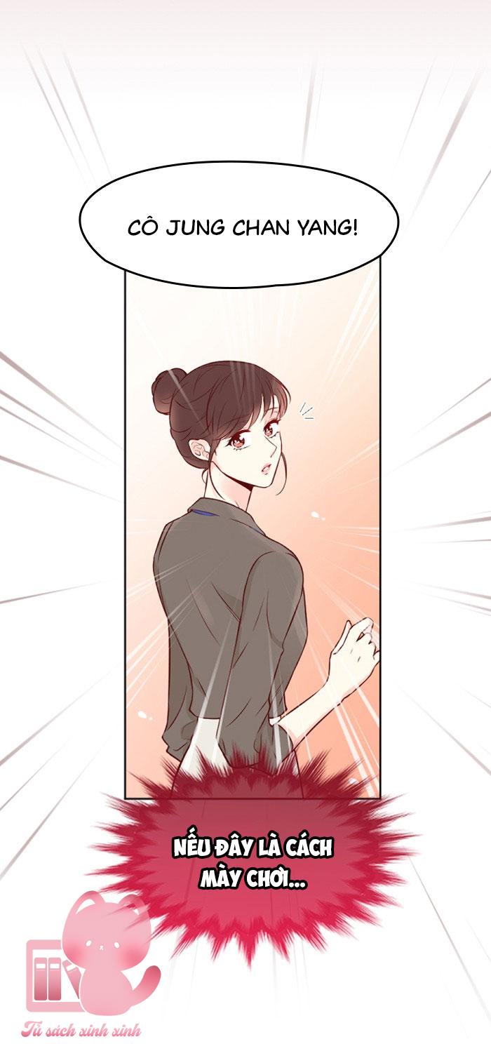 Tôi Sẽ Mang Em Đi Chap 28 - Trang 3