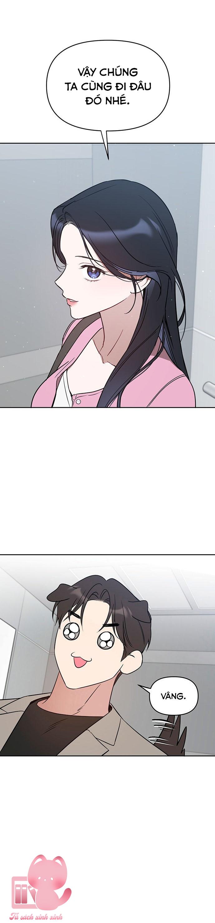 Gieo Nhân Gặt Quả Chap 51 - Trang 2