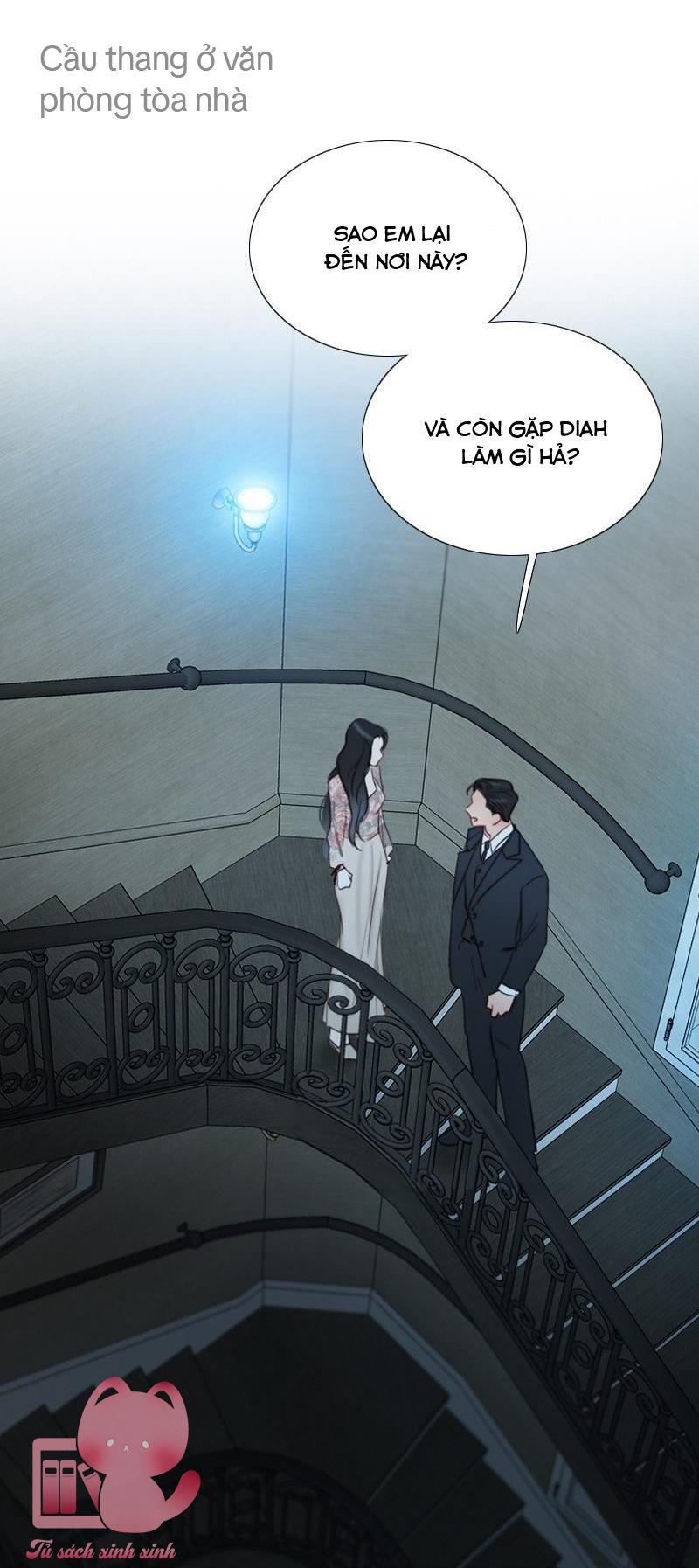 Serena Chap 83 - Trang 2