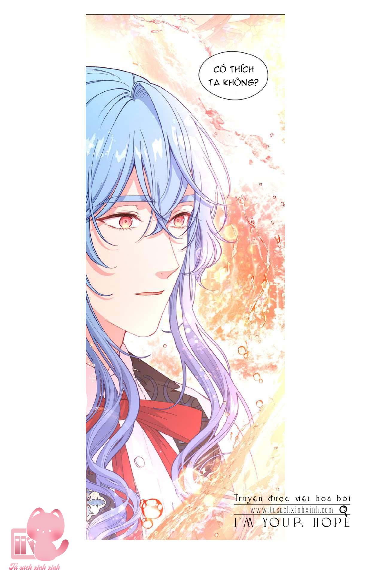 Hãy Coi Chừng Ác Nữ Chapter 68 - Trang 4