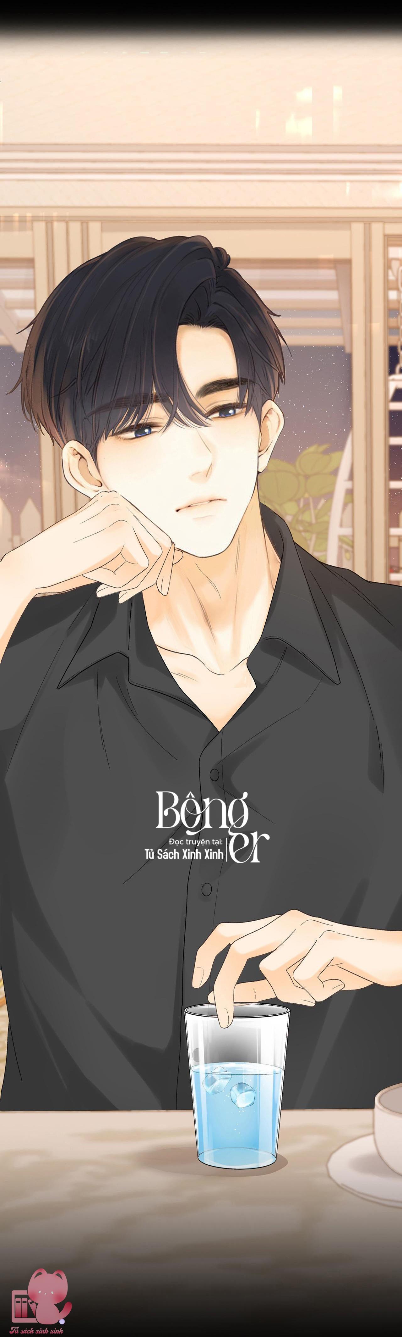 Khó Dỗ Dành Chap 64 - Trang 2