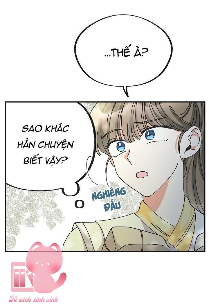 Người Hùng Của Ác Nữ Chapter 34 - Trang 4