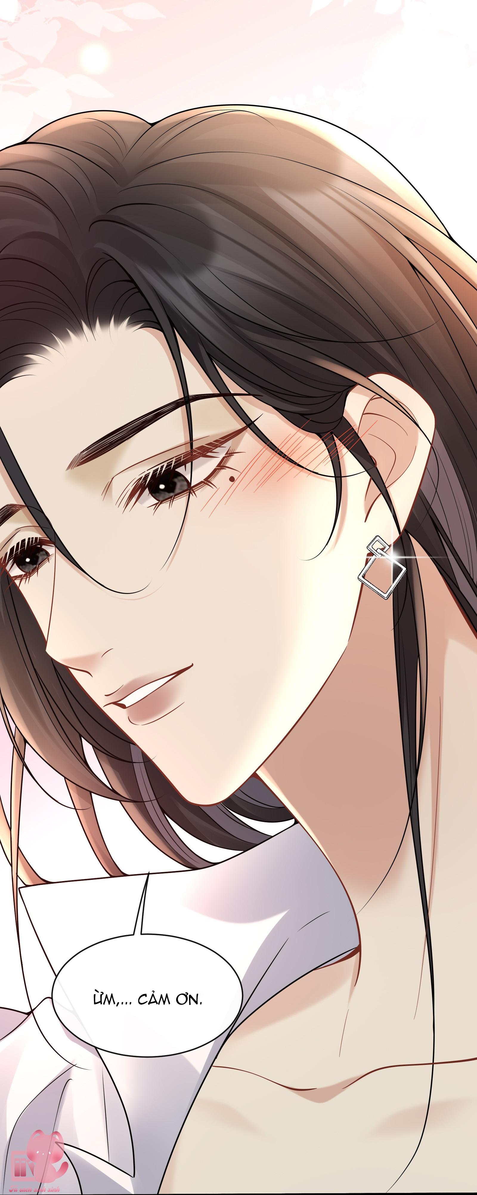 Người Tình Nguy Hiểm Chapter 17 - Trang 4