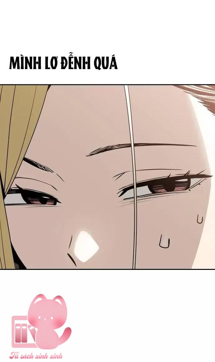 Lớ Ngớ Vớ Phải Tình Yêu Chap 55 - Trang 2