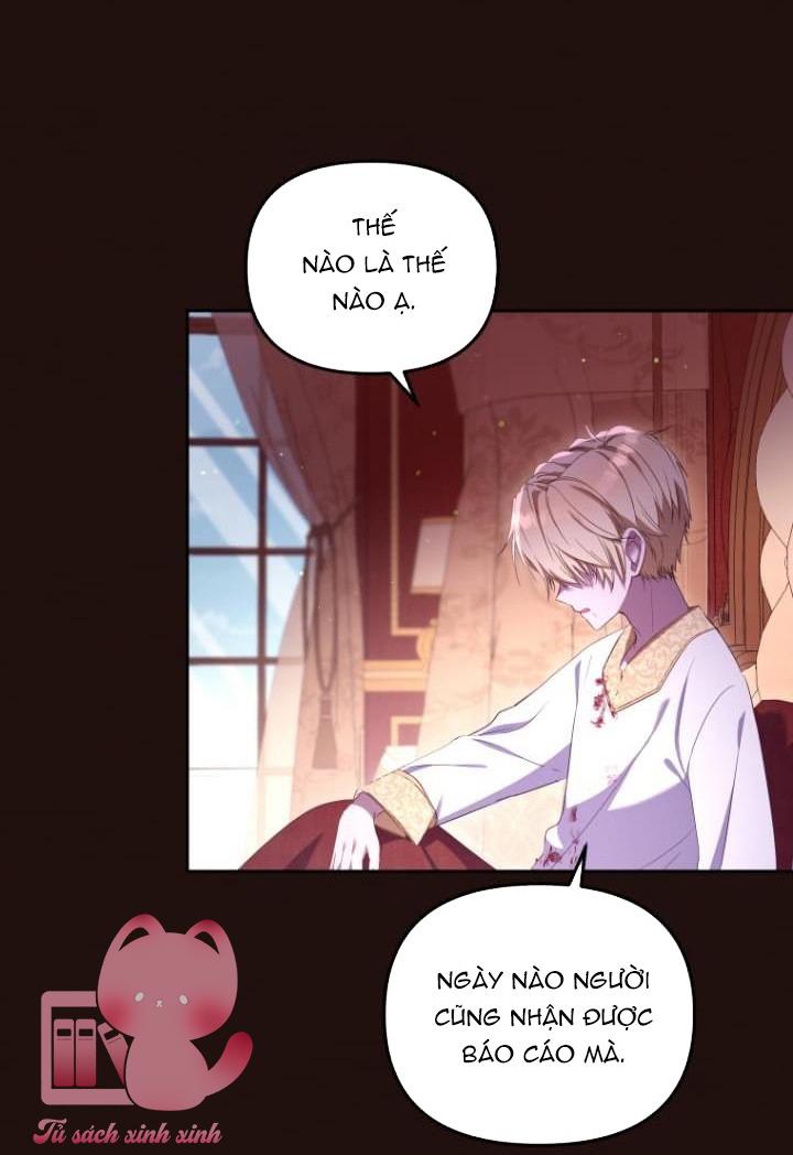 Tôi Được Nuôi Dưỡng Bởi Những Kẻ Phản Diện Chap 50 - Trang 3